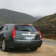 Image for article titled Ten American Cars To Drive Across Europe